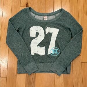 Sweatshirt